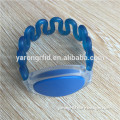 waterproof Silicone uhf passtive rfid wristband/bracelet for Swimming pool,Water parks,Sporting venues
